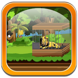 ”Zoo Escape