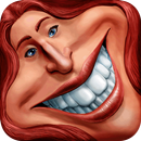 Caricature Hyperfy Funny Face APK