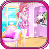 Make up spa games for girls APK