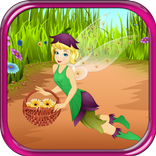 Flower Princess Peri Game