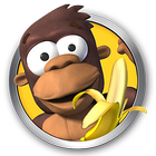 Monkey Bee icon