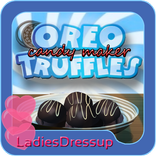 Candy maker - Oreo Truffel