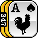 247 Solitaire