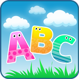 Kids ABC. Play & Learn Letters