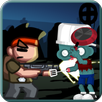 Super Alex VS Amazing Zombies APK
