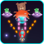 Alien Shooter: Space shooter