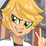 Adrien Miraculous Cat Noir