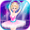 Ballet Dancer Royal School APK