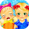 Giant Baby Twin Cesarean Birth APK