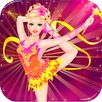 Amazing Girls Sport Gymnastics APK