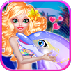 My Cute Dolphin Show Paradise APK
