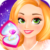 Love Story Wedding Dream Girl APK