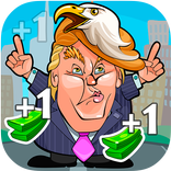 Trump Clicker Luxury Lifestyle