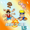 Anime Clicker APK