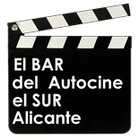 Bar Autocine el SUR Alicante
