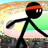 Stickman Champion Killer