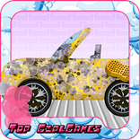 Car Washing - Cleaning Game