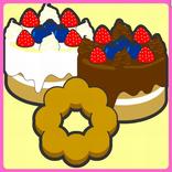 sweets factory