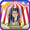 Circus Monkey Fun Escape Game APK