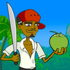 Coconut Chop APK