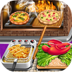 🍳 Cooking Yard Restaurant APK