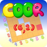 COOR - Coordenadas