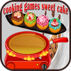sweet cake cooking games APK