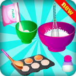 Cake Maker : Cooking Games