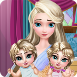 Elsa Twins Care