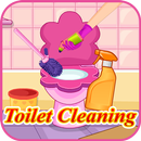toilet cleaning APK