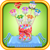 Mothers Day Cake Pops APK