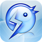 123FlashChat1.1.0 icon