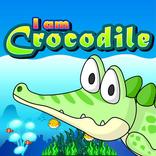 I am crocodile Adventure
