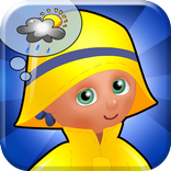 ”Seasons! Kids Learning games