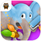 Elephant Care And Dress Up