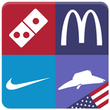 Logo Quiz - USA Edition