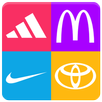 Guess the Brand - free logo quiz APK