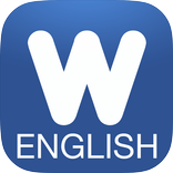 Inglés con Words