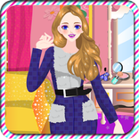 Mädchen Mode Spiele