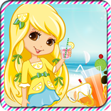 Fresh fruit juice maker