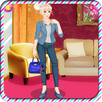 Lady Beauty Makeup Games APK