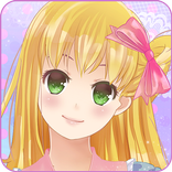 Gabby's Diary - Anime Dress Up