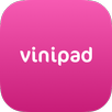 Vinipad Wine List & Food Menu APK