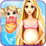 Abby Baby Birth