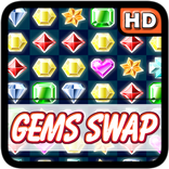 Gems Swap