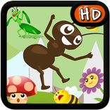 Heroic Ants