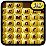 Letter Blocks