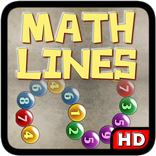 Math Lines