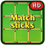 Match Sticks