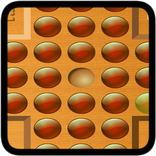 Peg Solitaire
